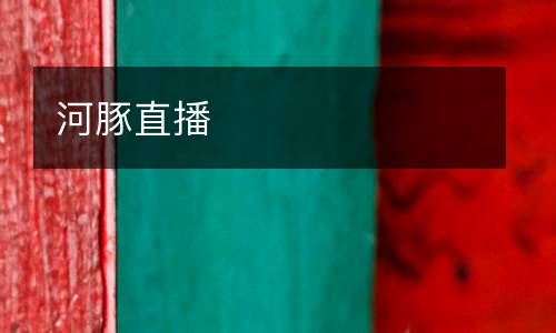河豚直播