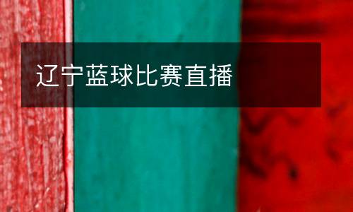 遼寧藍(lán)球比賽直播